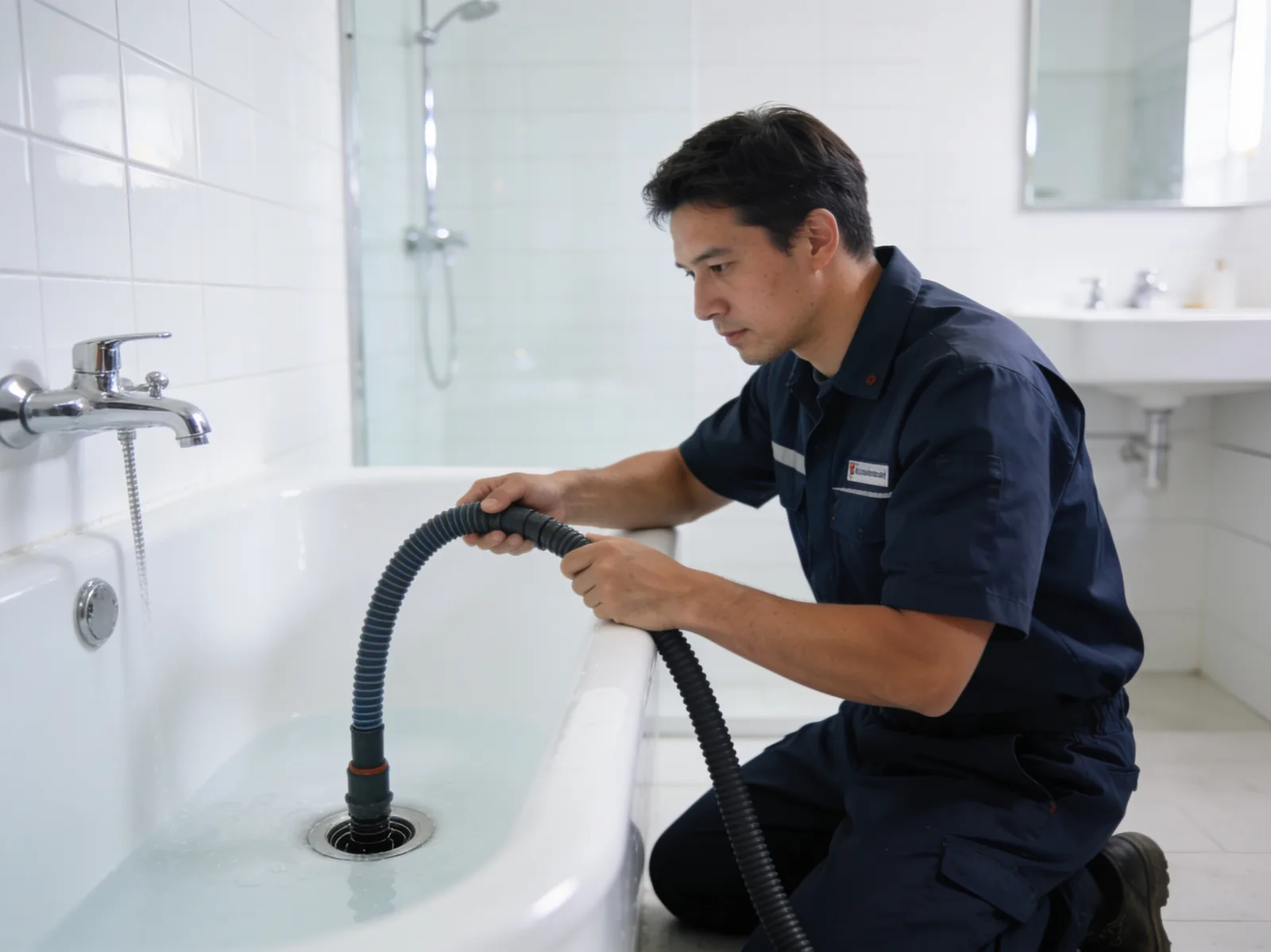 Emergency Plumber West Pittsburg, PA FAQs